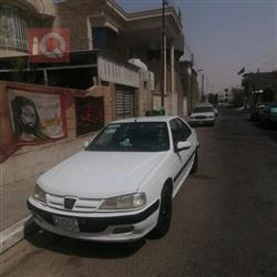بيجو بارس